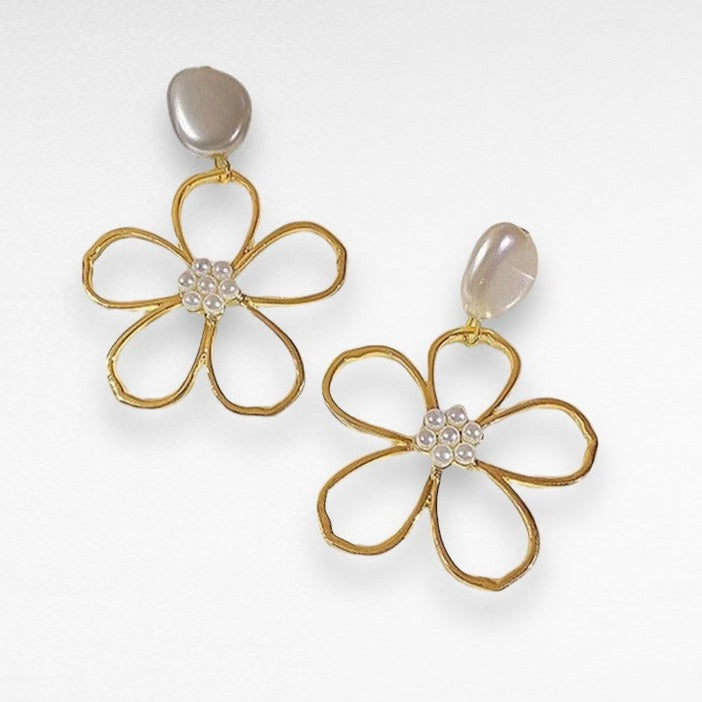 Flora Earrings