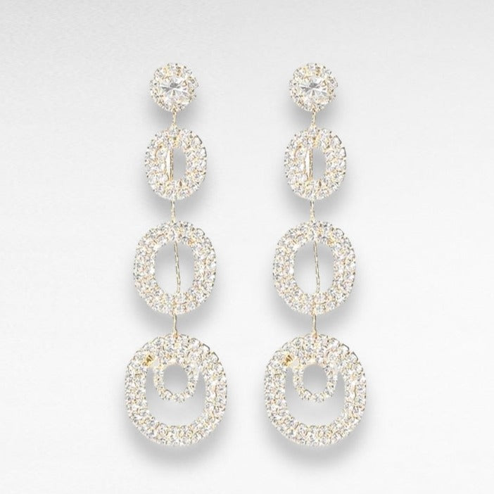 Shimmer Earrings